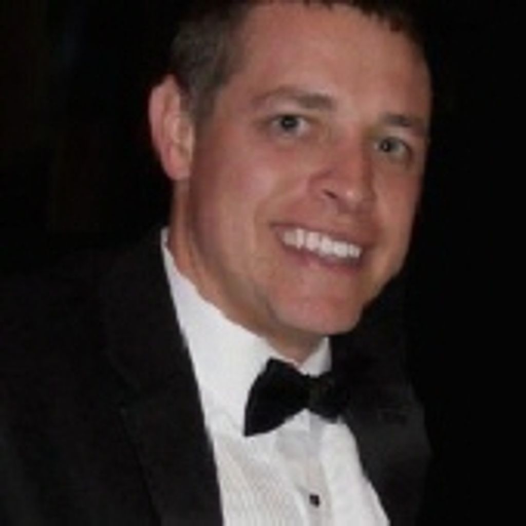 Bryan R. Friebel