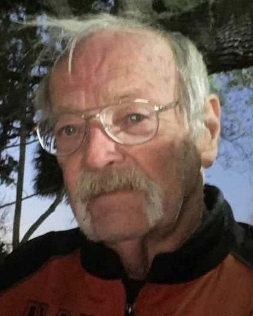 Donald K. Radell Profile Photo