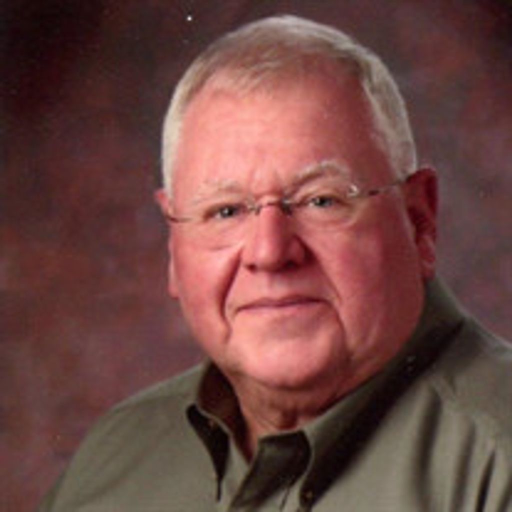 Harry Eugene Richardson Jr.