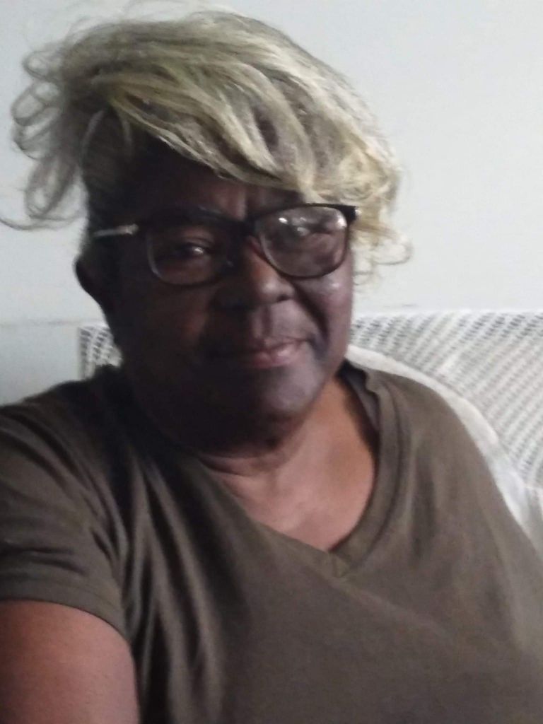 Sallie Ann Gerald