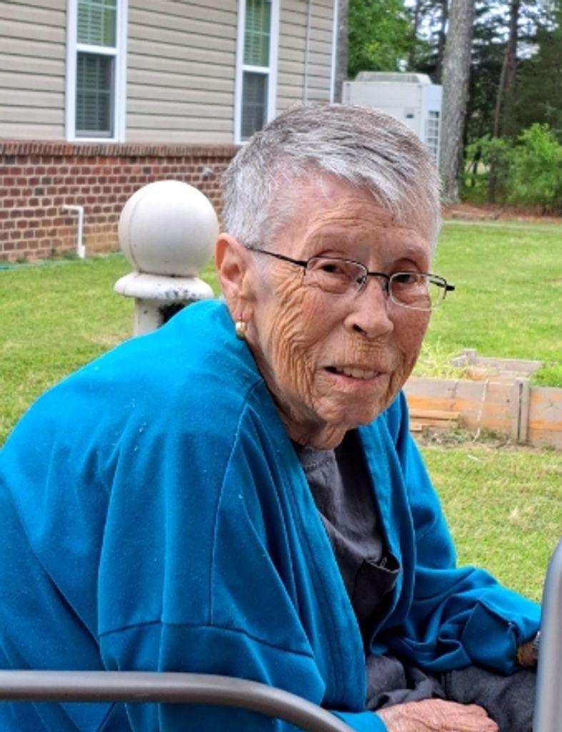 Merilyn  Elizabeth  Wright 