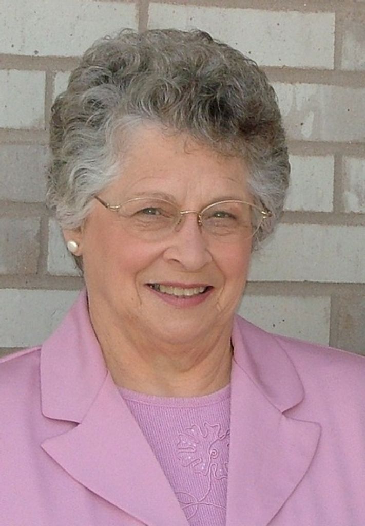 Lois H. Clawson Profile Photo