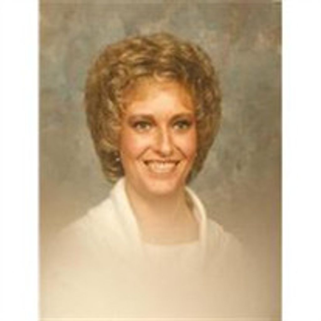 Mary Pope