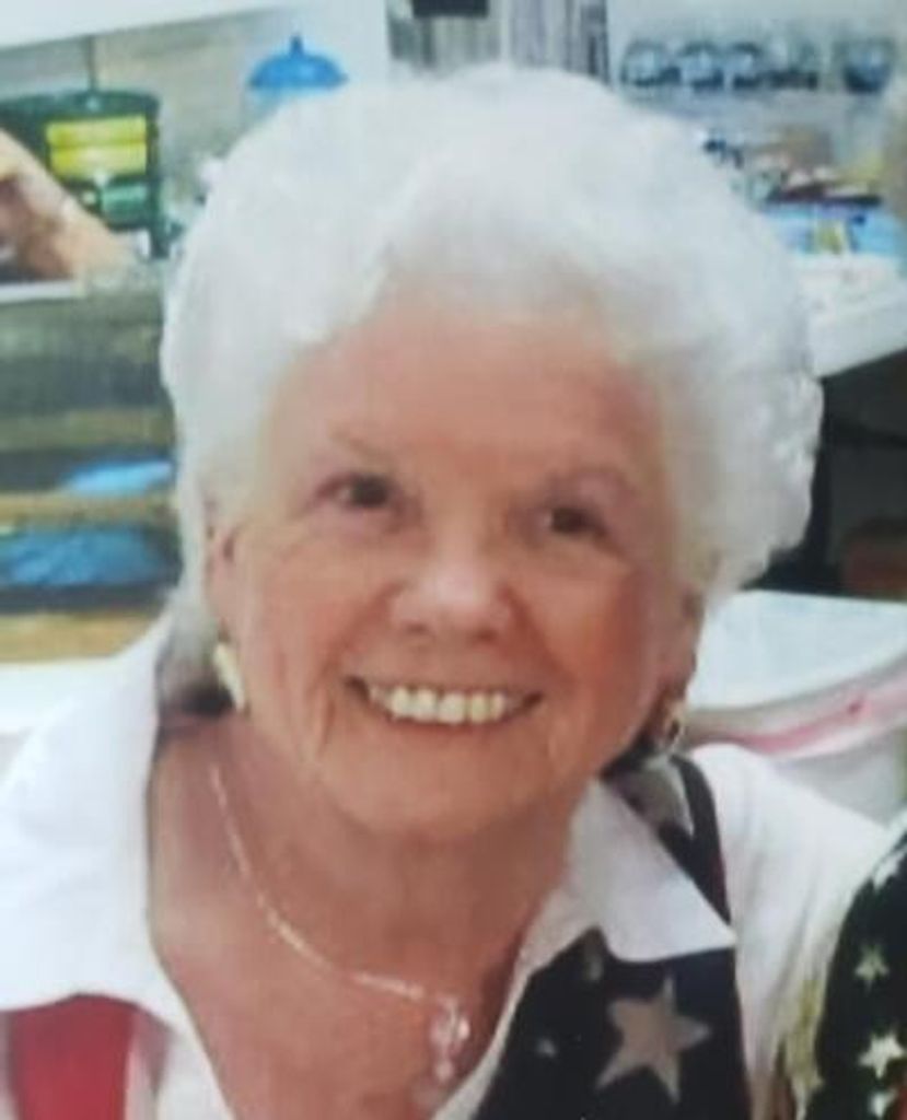Nell Mccoy Ricks Profile Photo
