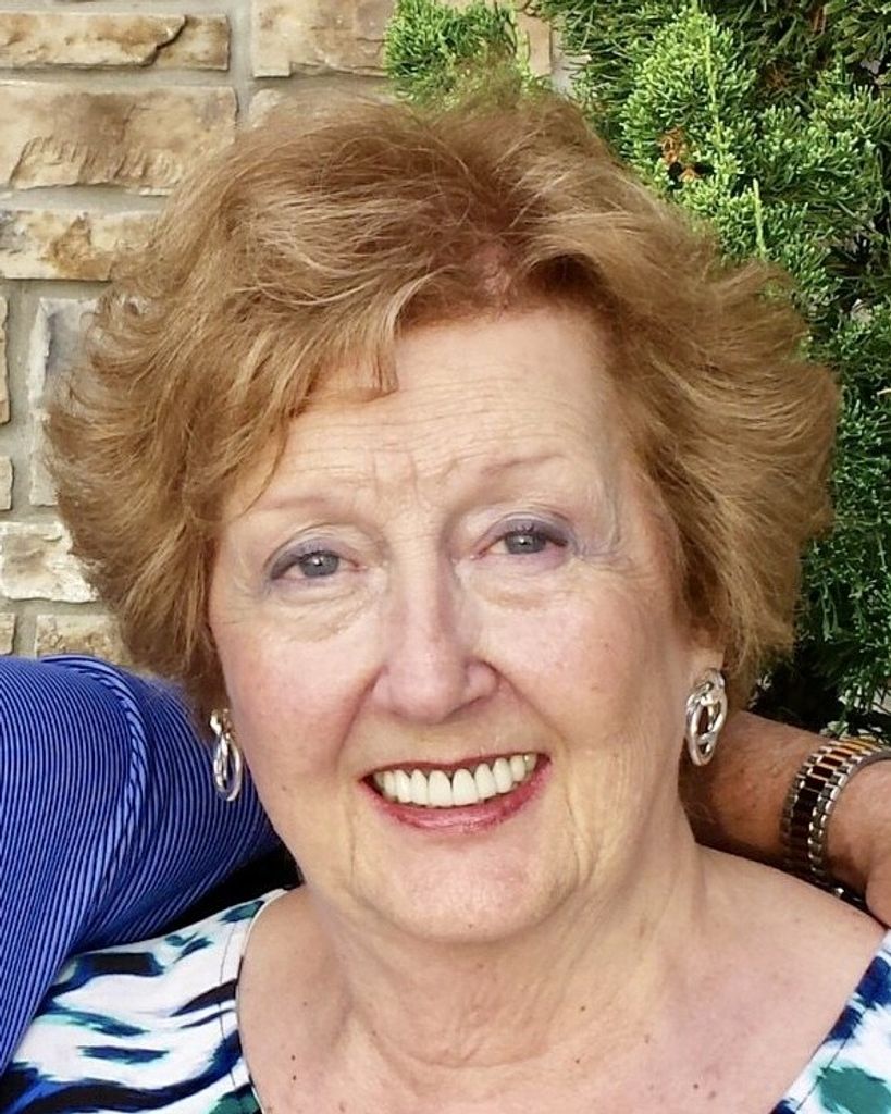 Judith Ann DeClerk Osborn