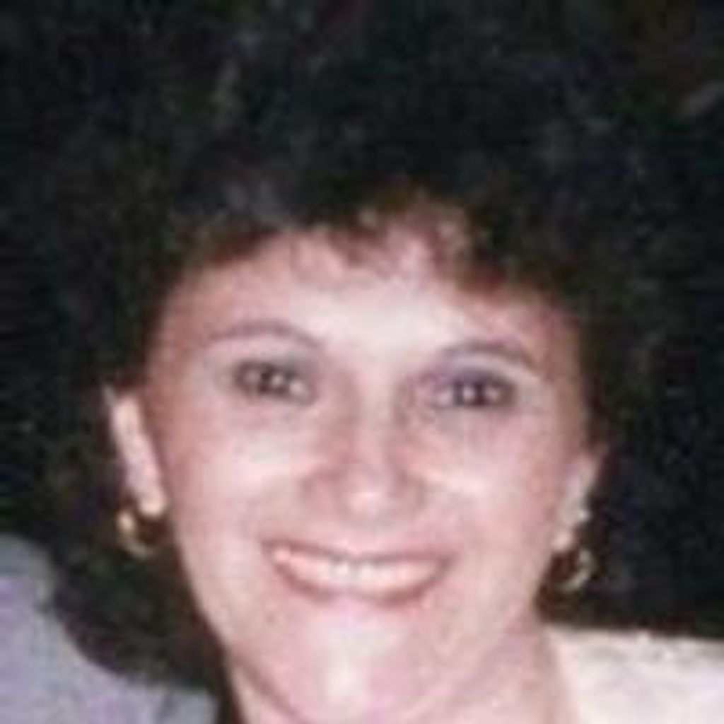 Barbara A. Brady