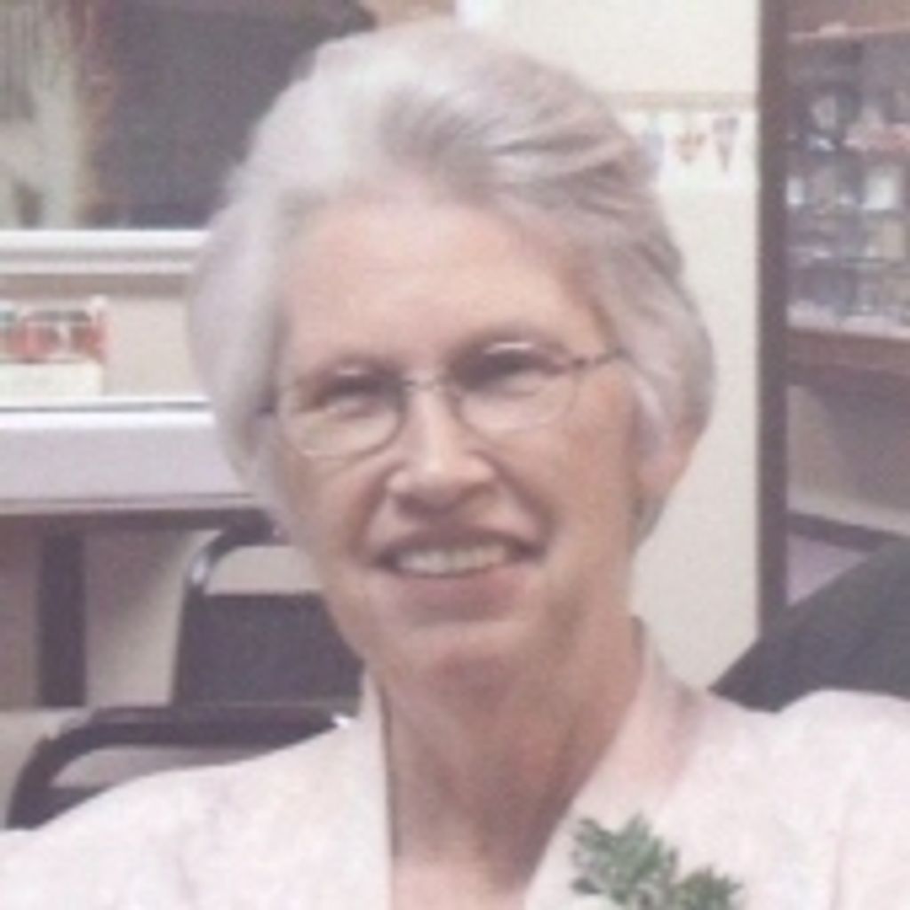 Pauline Bogedain