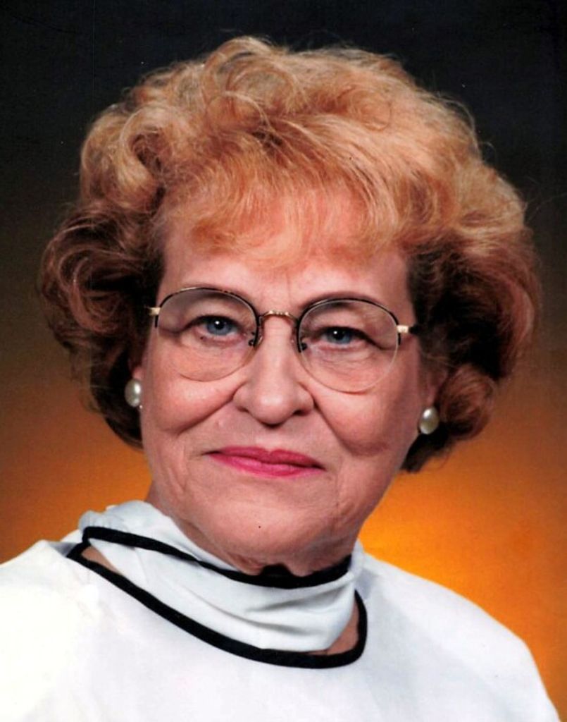 Joan Marie (Mulligan)  Dorencz Profile Photo