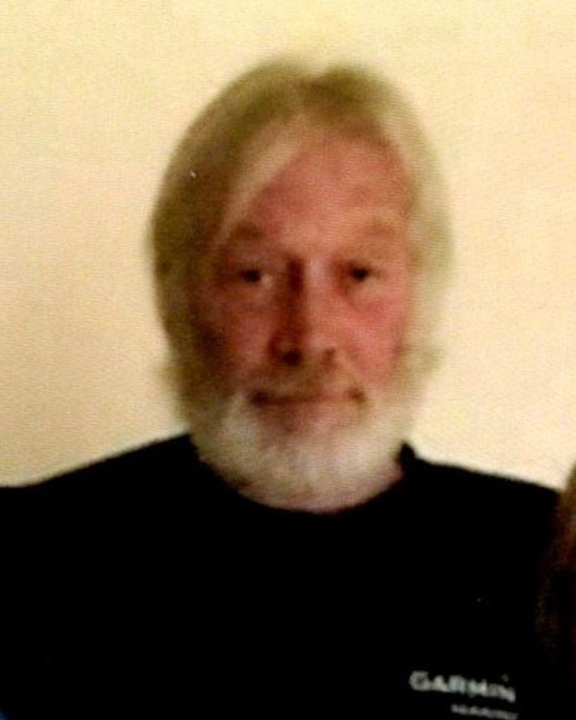 Kevin Thomas Baumer Profile Photo