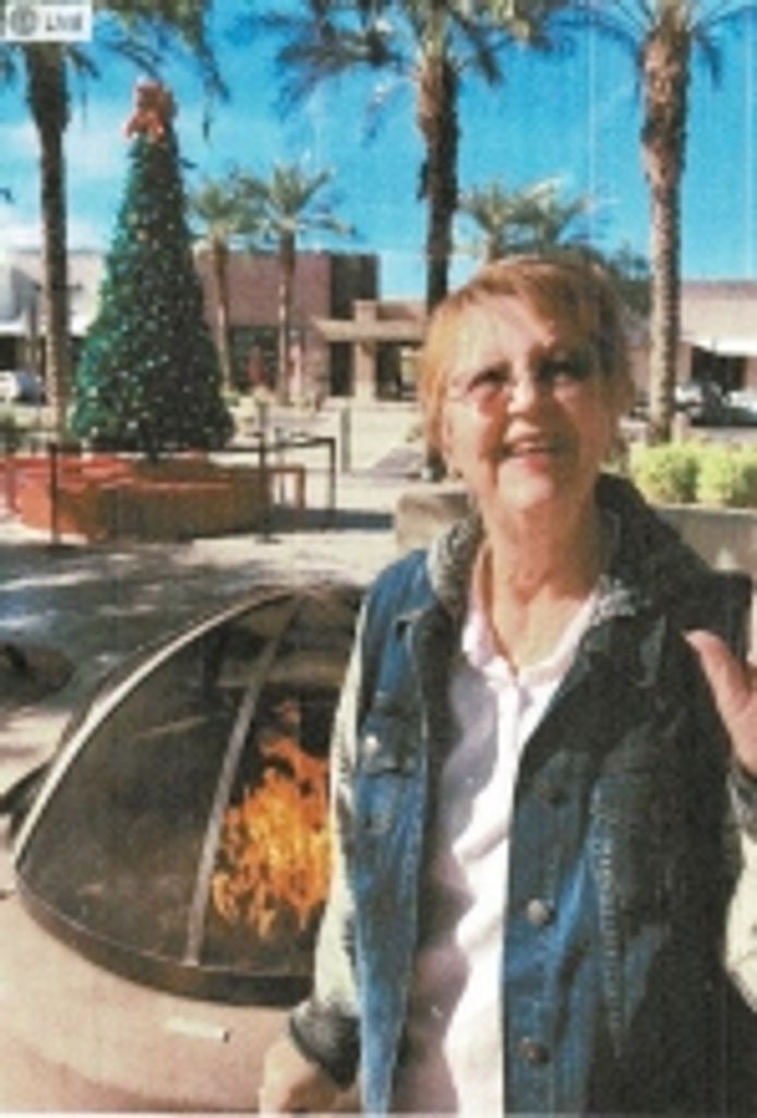 Shirley A Kietrys
