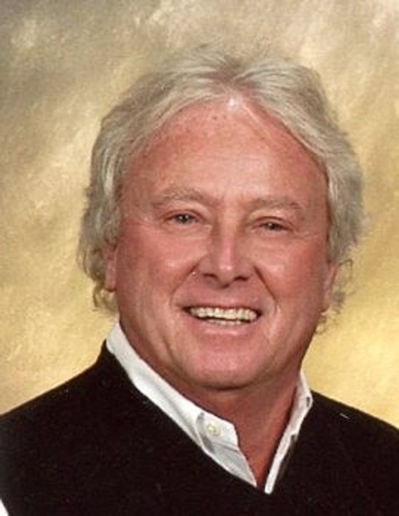 Ronald L. McClain, Sr.