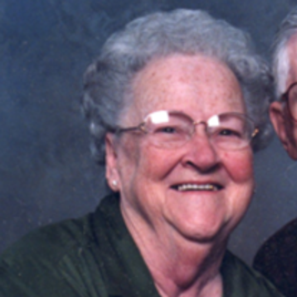 Roberta Joyce Ervin