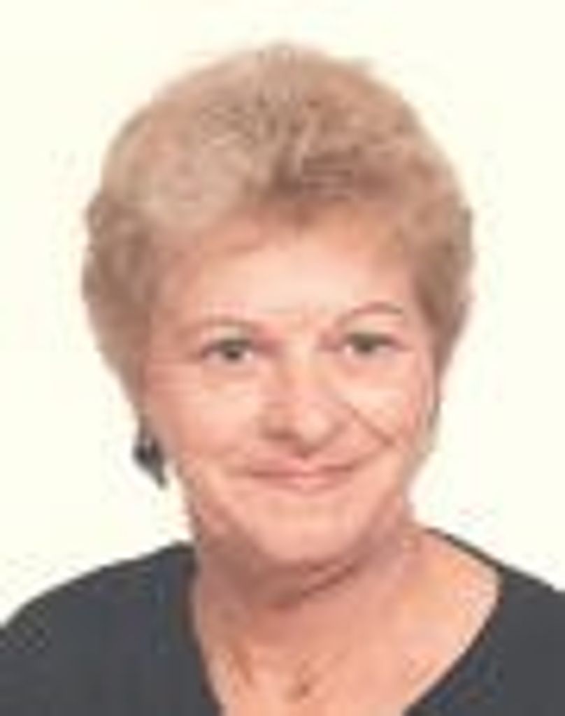 Line, Doris J.