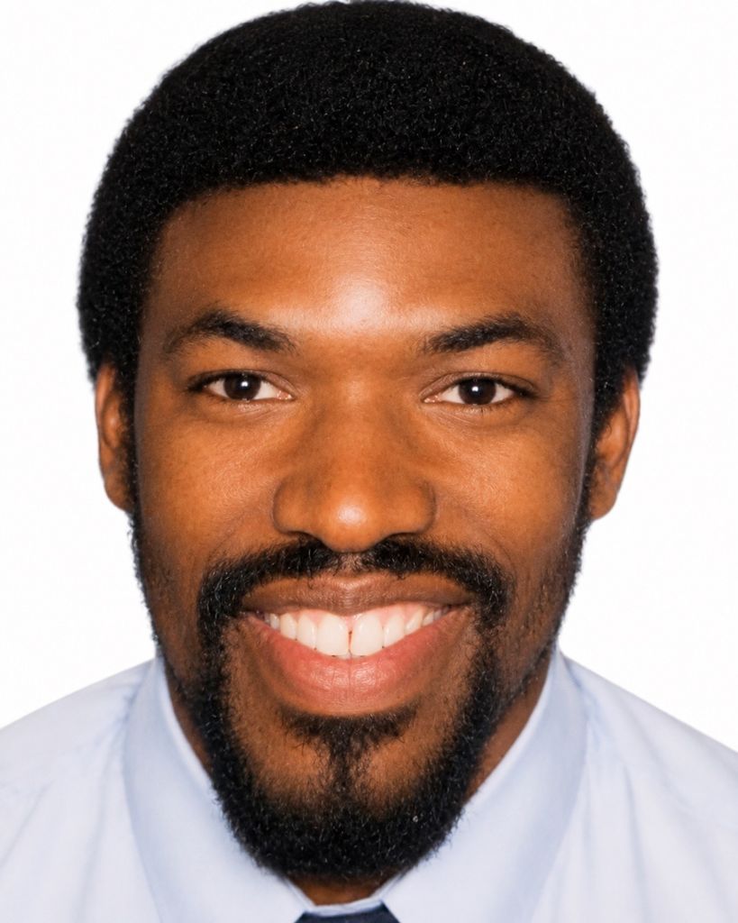 James E. Brown Jr.