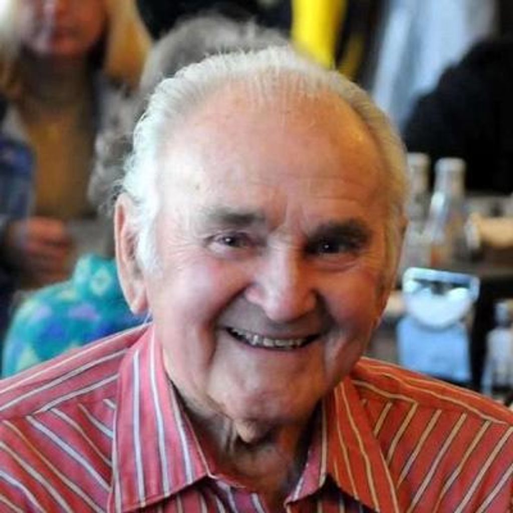 Robert Joseph Therrien Profile Photo