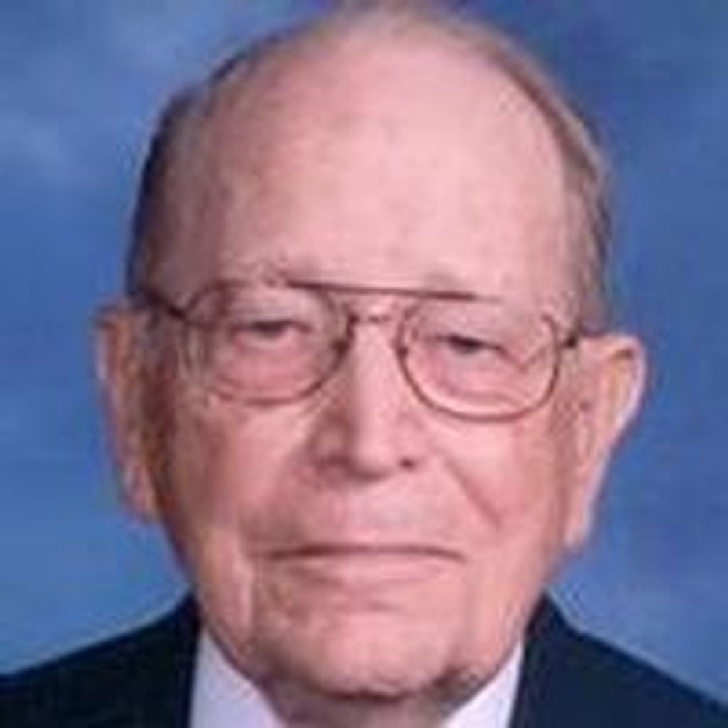 Harry "Jack" Beamish