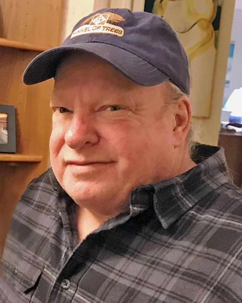 Timothy Marc Thibault