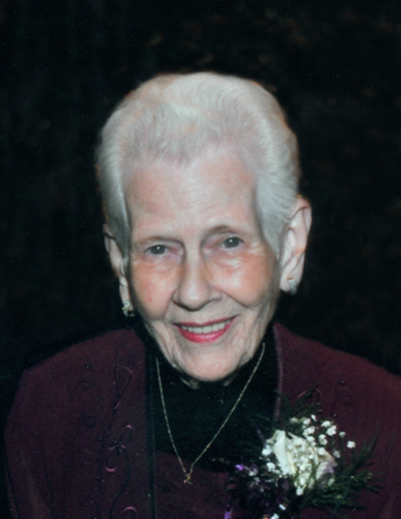 Thelma Ruth (Keene) Wilkes Profile Photo