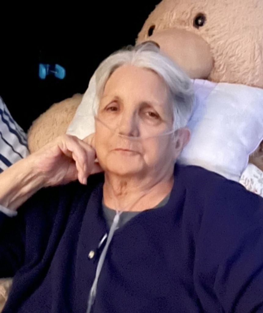 Margaret L. 'Mugs' Keaton Profile Photo