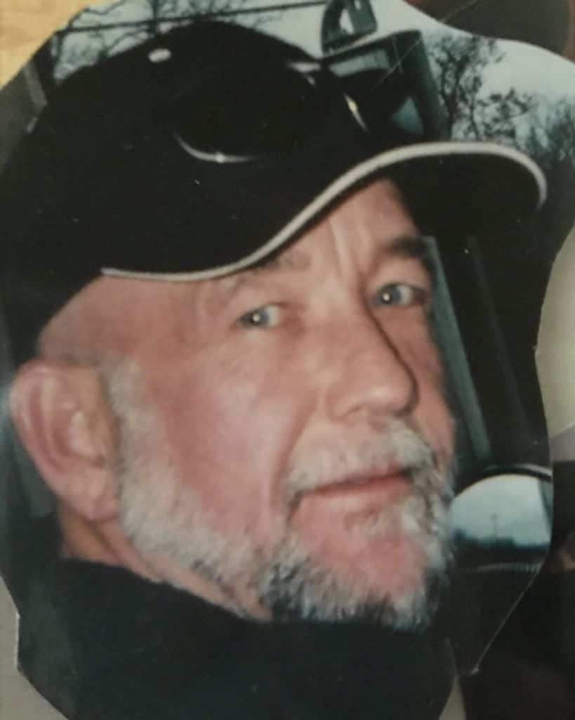 James Calvin Stevenson Profile Photo