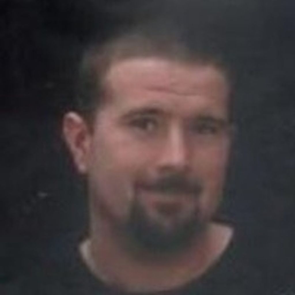 Raymond Edward Banks