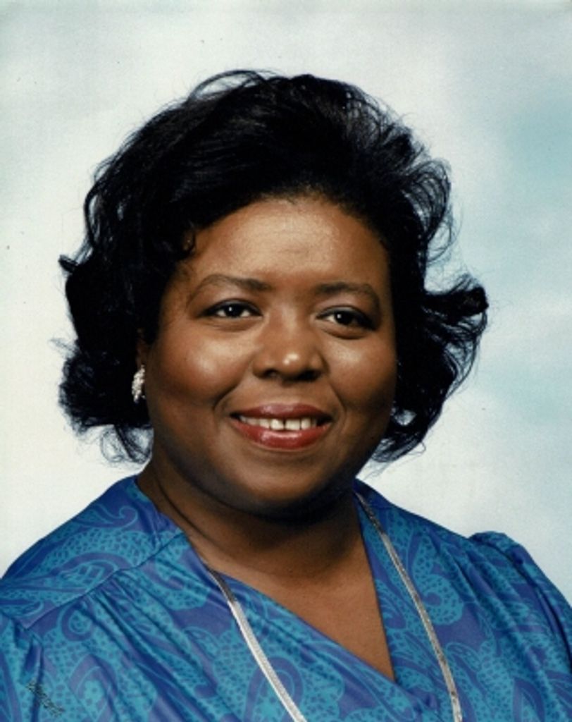 Carolyn Louise Whittaker
