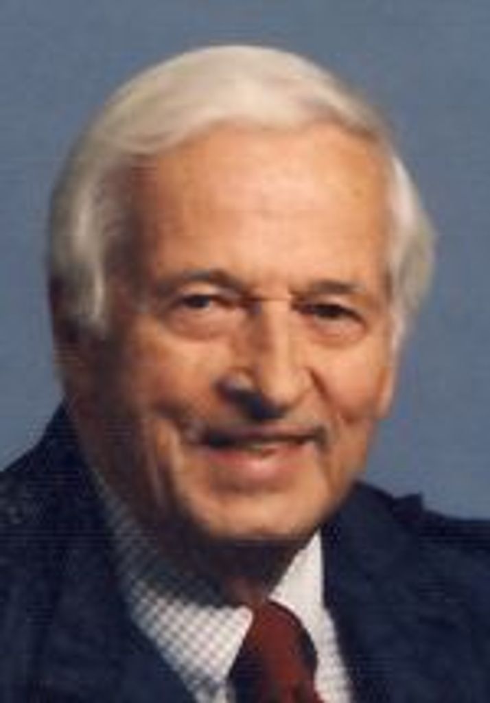 Howard Emerson Frye