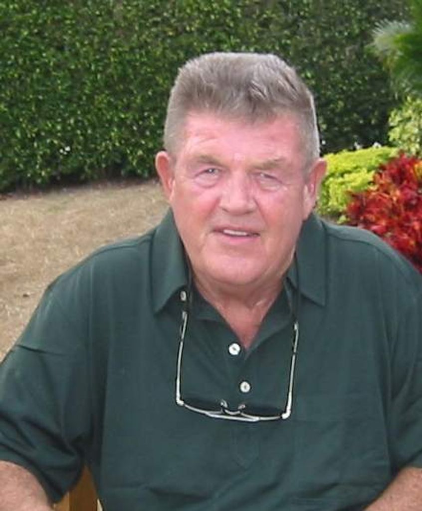 James Francis Connell