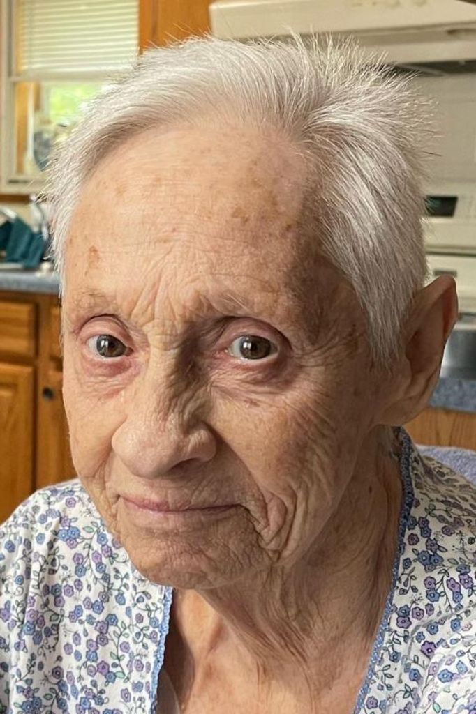 Pauline S. Amos Profile Photo