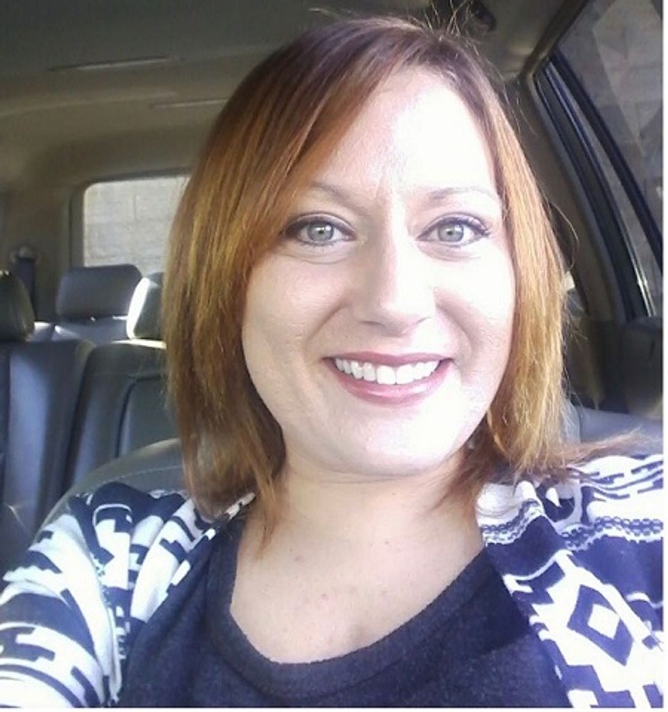 Katherine Ann Smith Profile Photo