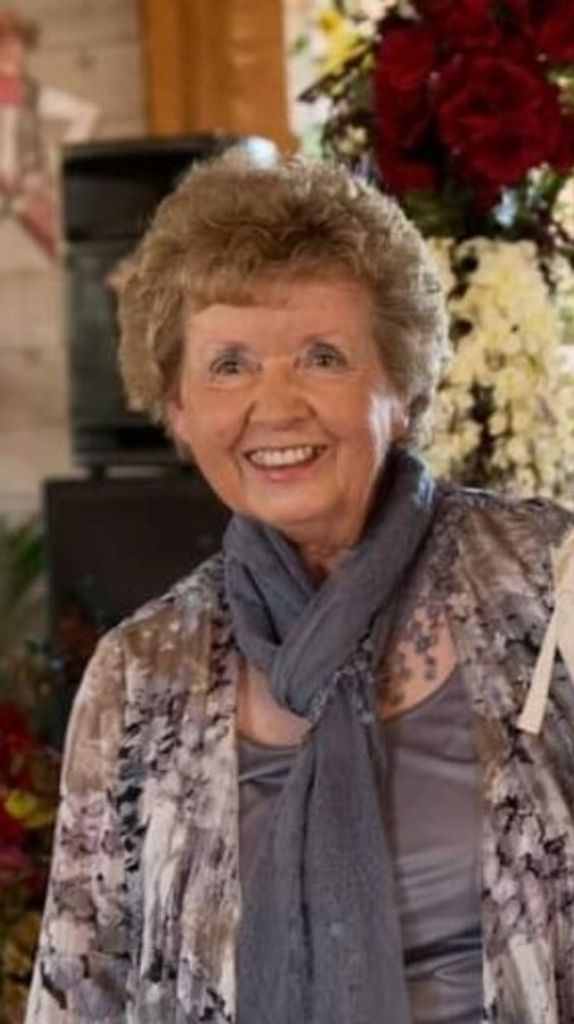 Anna Lee Jones Profile Photo