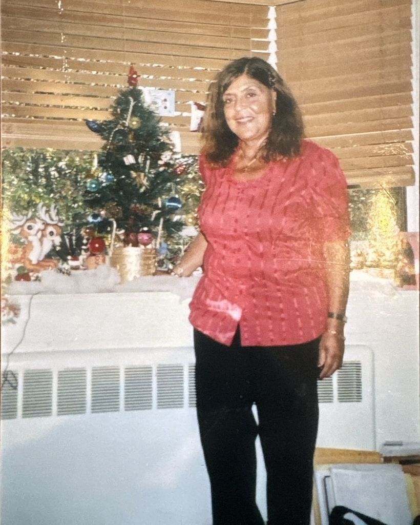 Immaculate "Margaret" Kruhmin