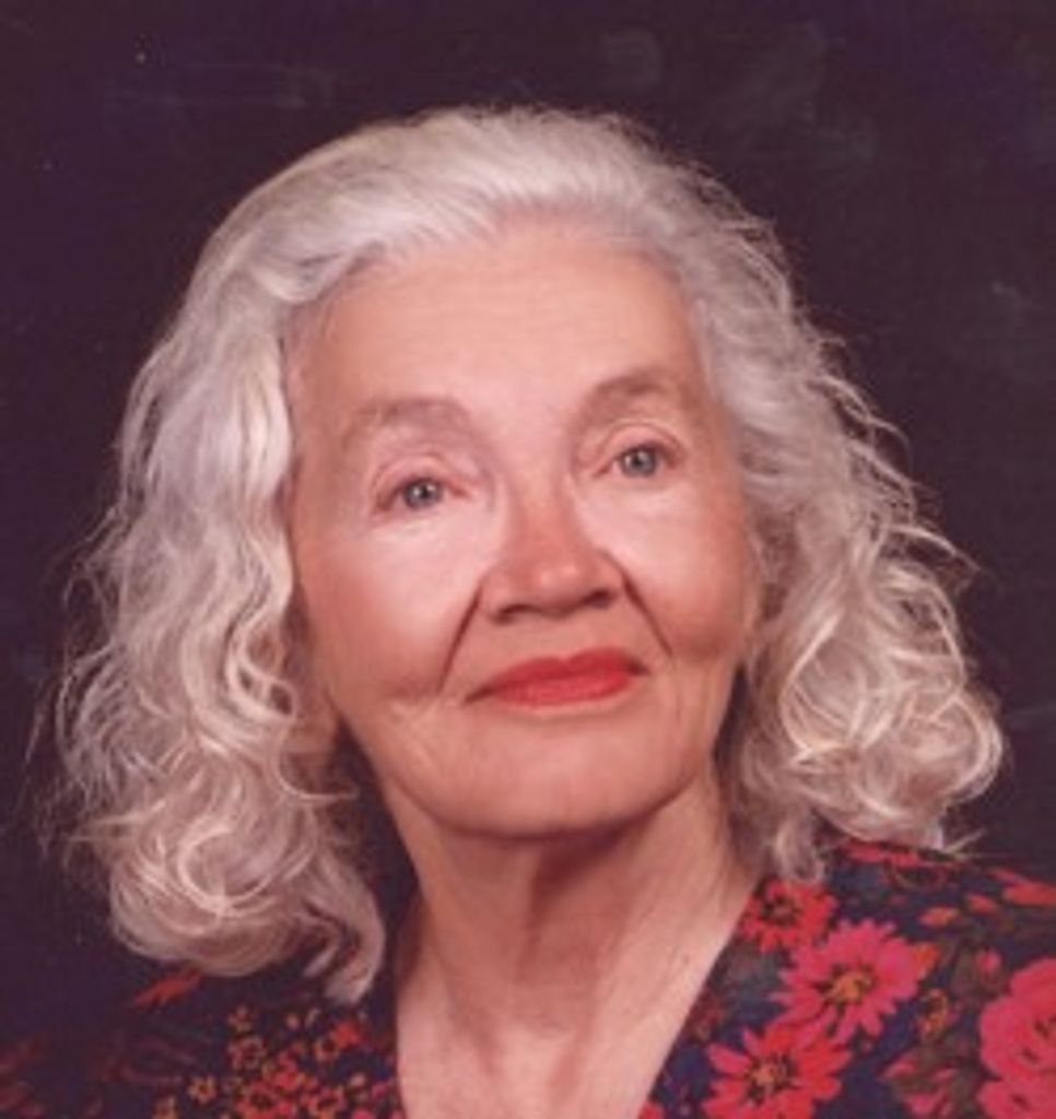 Darlene Morris Kissinger