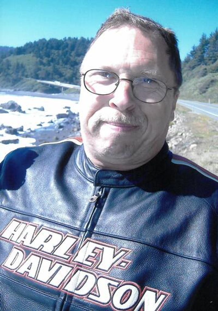 Robert "Bob" Rendulich Profile Photo