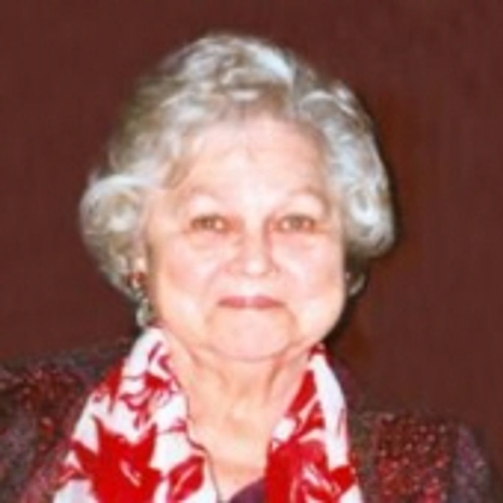 Mary Louise Rauch