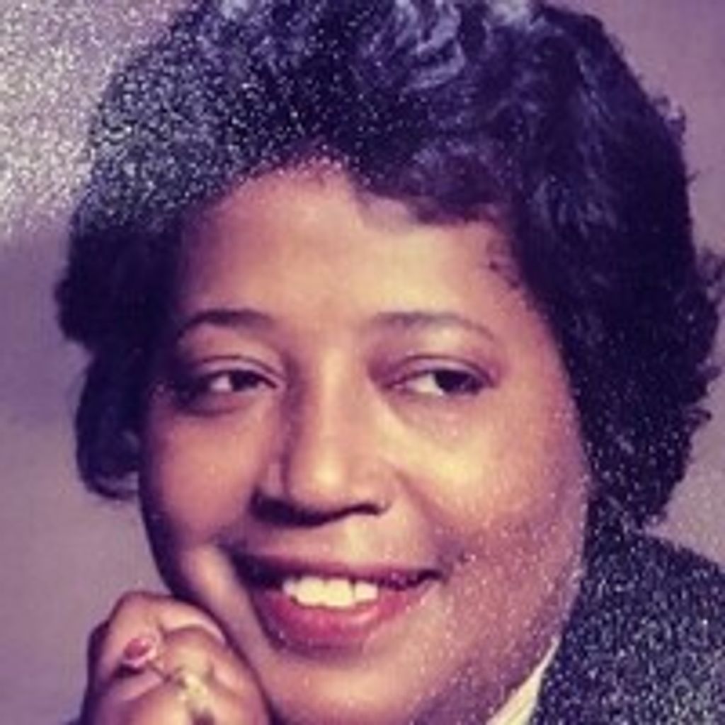 Barbara Buford Profile Photo