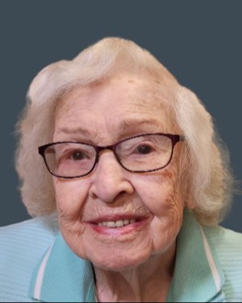 Helen E. Sorensen