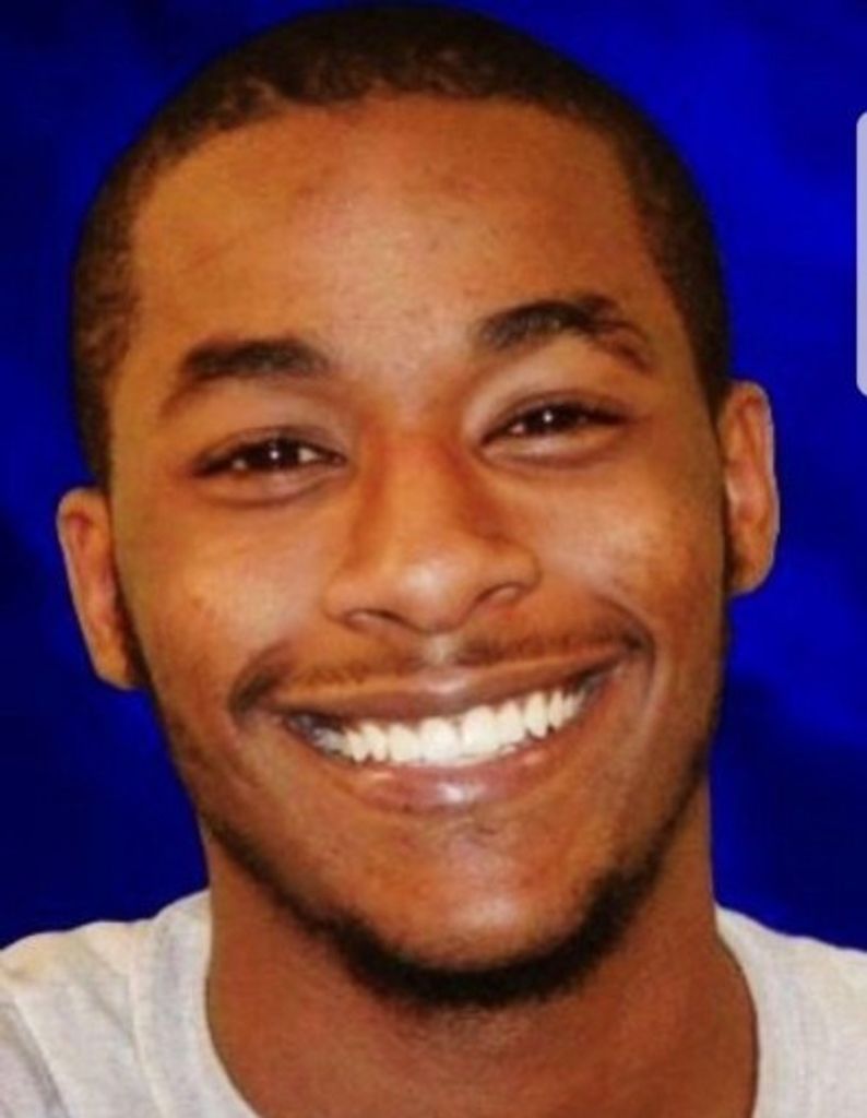 Domonique Griffith Profile Photo
