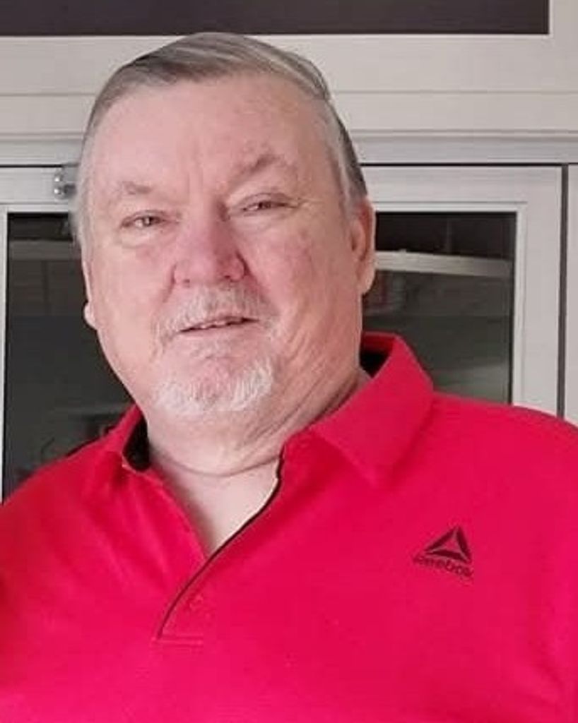Christopher DeWayne Berg Profile Photo