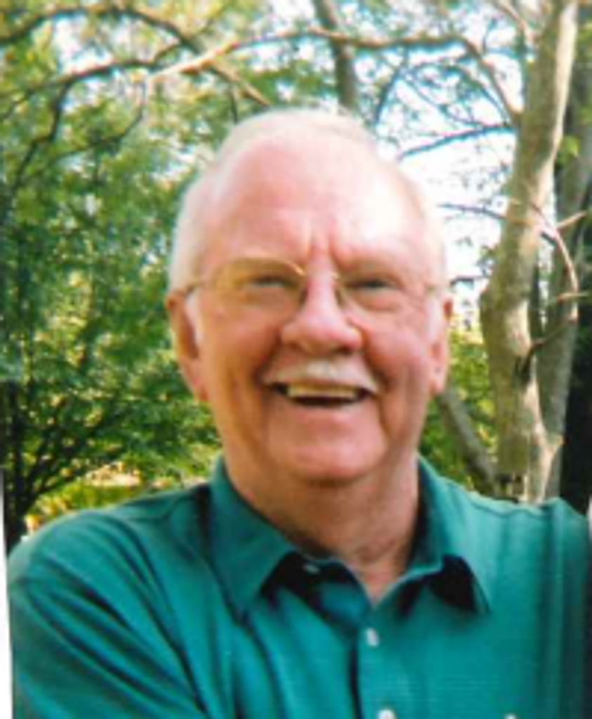 Alton Lloyd James