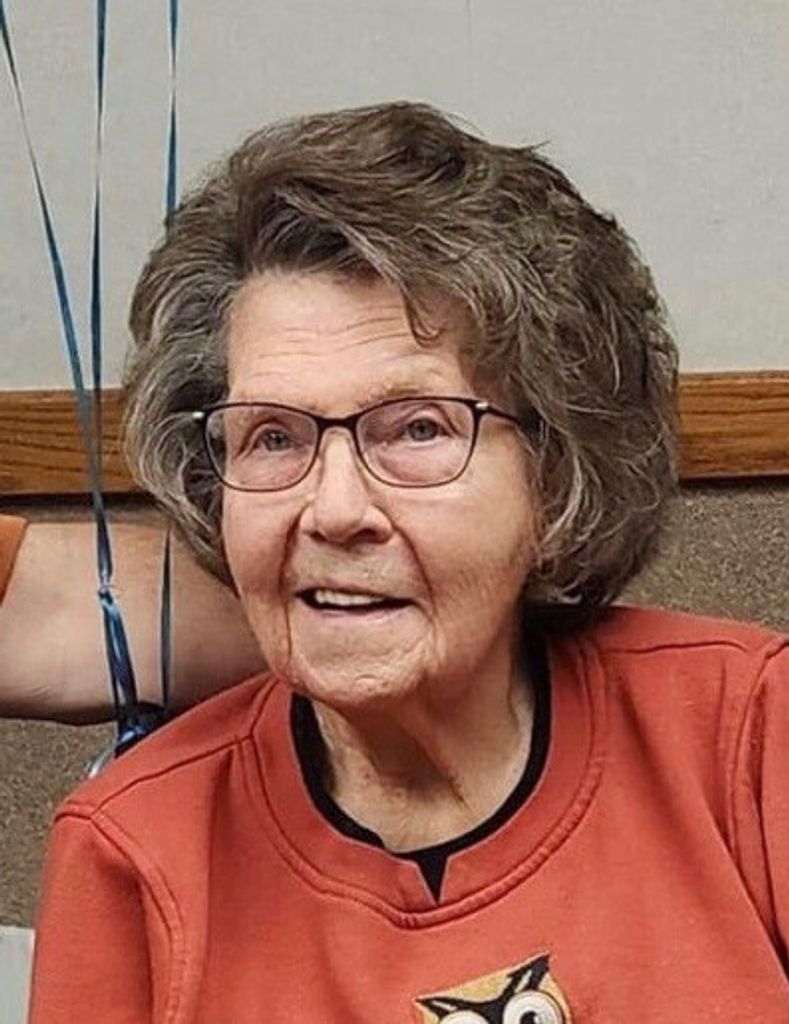 Shirley Ann (Siner)  Ingram Profile Photo