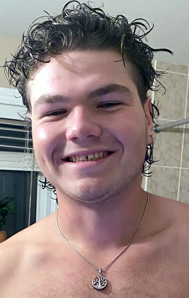 Benjamin Lucas Belcourt Profile Photo