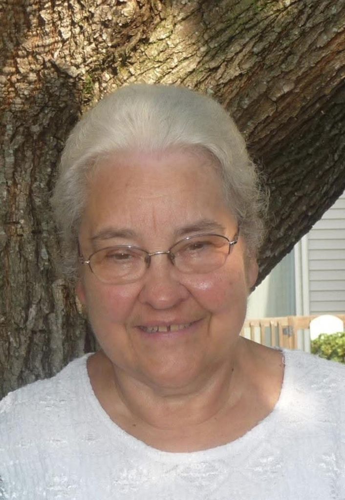 Elizabeth M. King