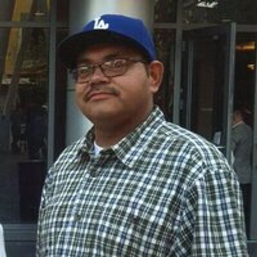 Luis Lozano Profile Photo