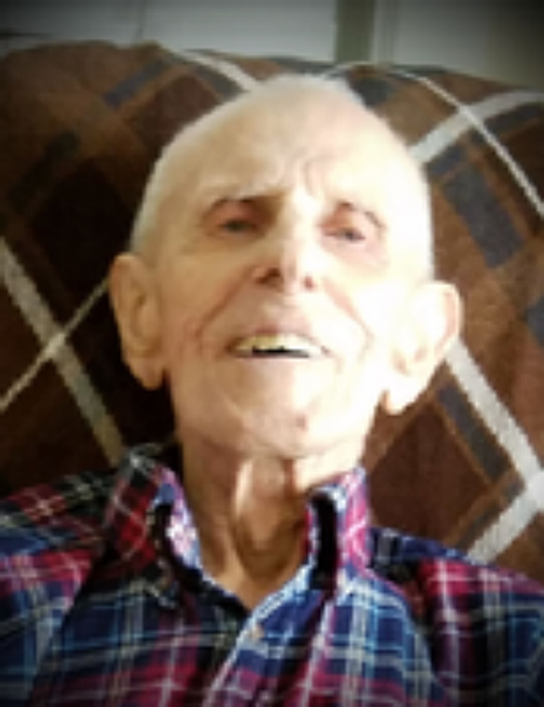 James  King Parker