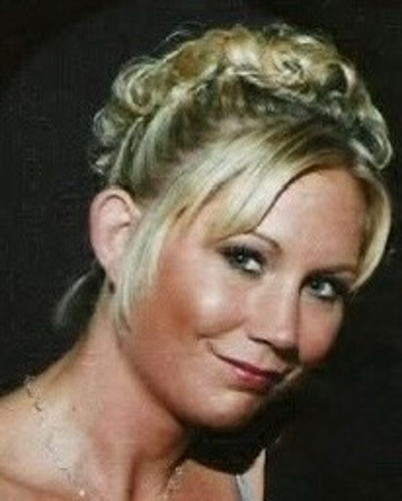 Kassey Lee Culbert Profile Photo