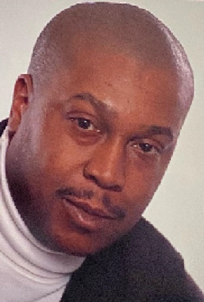 Samuel Luther Jackson