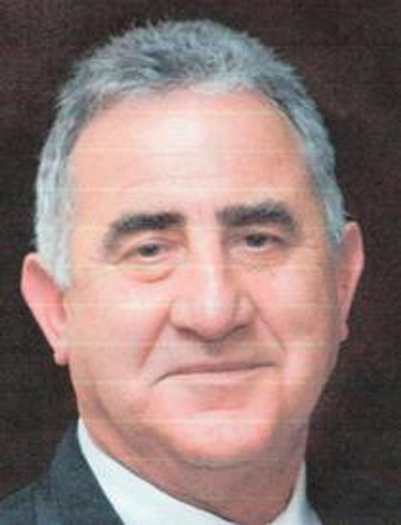 Pedro Fuentefria