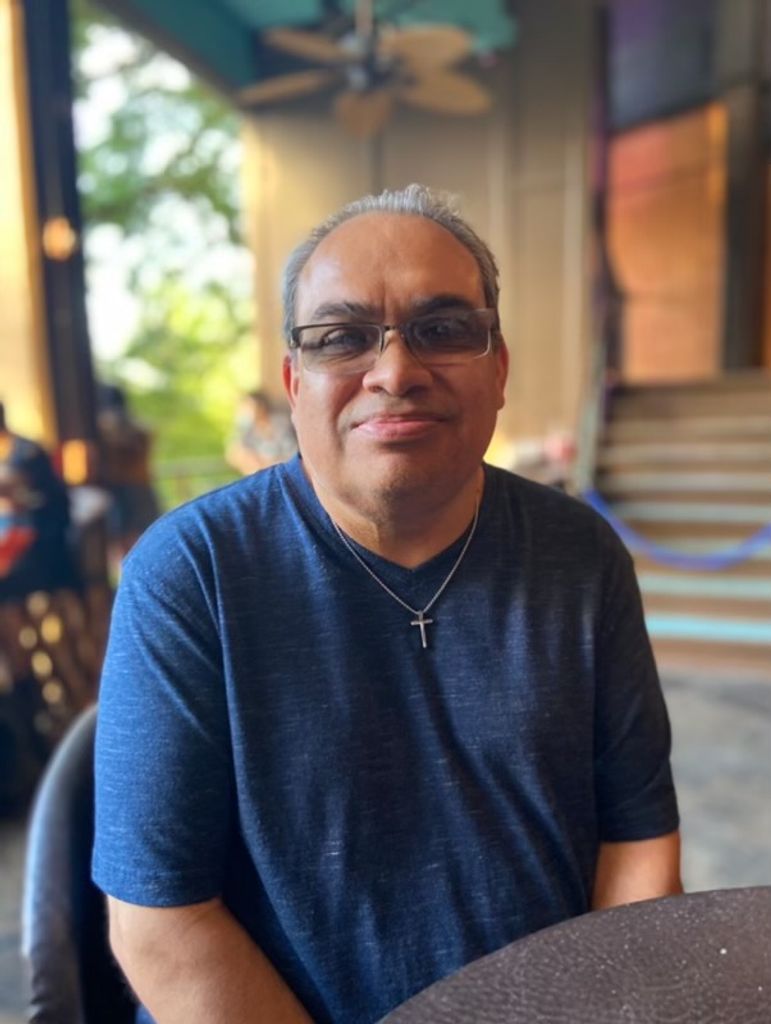 Abelardo Cantu Iii Profile Photo