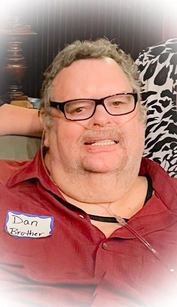 Dan Messenger Profile Photo